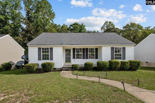 105 Petworth Dr, Columbia, SC, 29229-9188 | Card Image