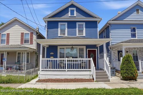 164 E Ridge St, Nanticoke, PA, 18634-2813 | Card Image