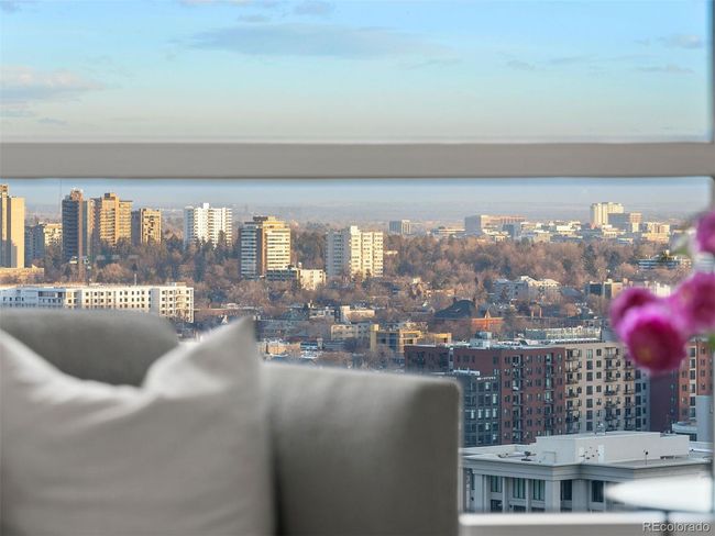 UNIT-2524L - 2001 Lincoln St, Condo with 4 bedrooms, 4 bathrooms and 2 parking in Denver CO | Image 37
