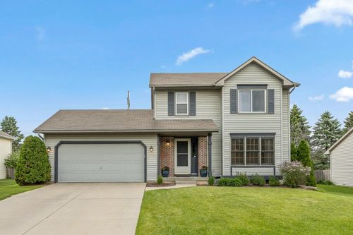 7126 Timberwood Drive, MADISON, WI, 53719 | Card Image