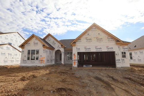 5978 Hawks Ln, Milford, OH, 45150-3800 | Card Image