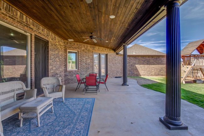 4202 126 Th St, House other with 4 bedrooms, 4 bathrooms and null parking in Lubbock TX | Image 69
