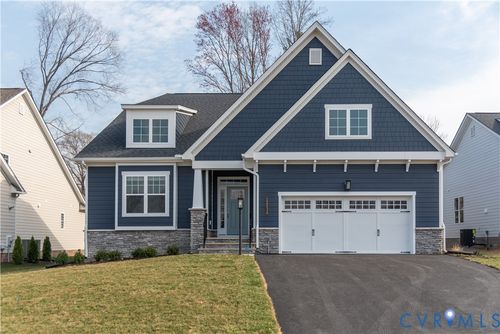 4926 Little Henry Lane, Henrico, VA, 23059 | Card Image