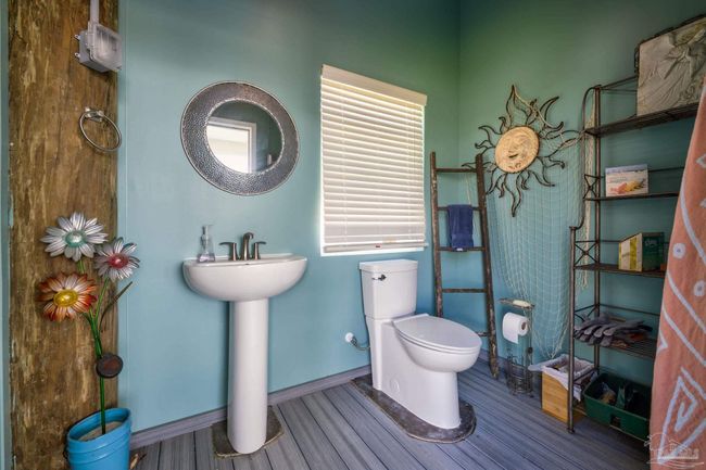 7376 Gulf Blvd, House other with 4 bedrooms, 4 bathrooms and 1 parking in Navarre FL | Image 16