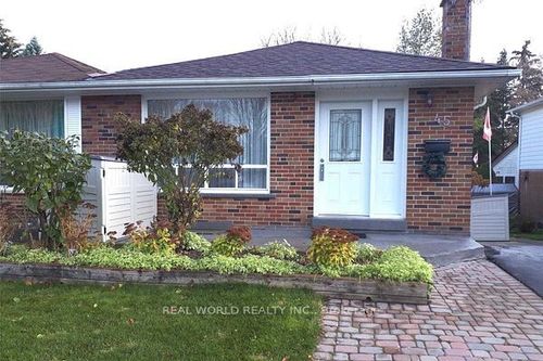 45 Wales Ave, Markham, ON, L3P2C4 | Card Image