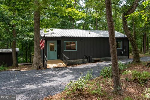 689 Snyders Ridge Rd, MATHIAS, WV, 26812 | Card Image