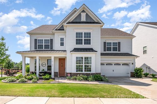 15103 Keyes Meadow Way, Huntersville, NC, 28078-1101 | Card Image