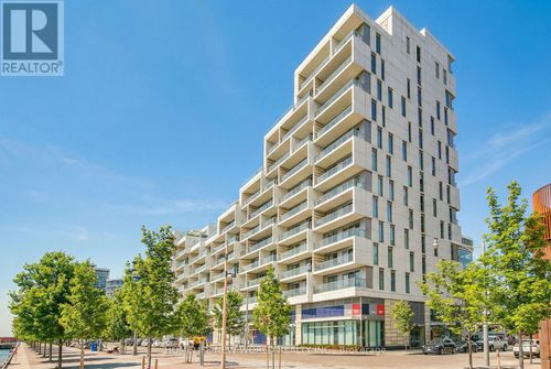 103-118 Merchants' Wharf, Toronto, ON, M5A0L3 | Card Image