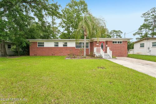 6557 Lou Dr N, JACKSONVILLE, FL, 32216-4459 | Card Image