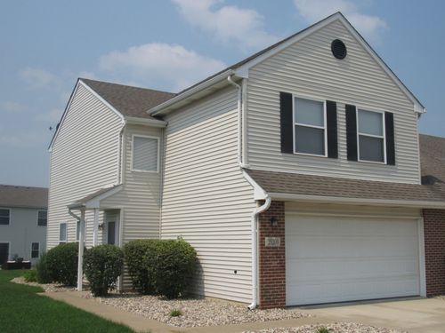 25200 Faraday Rd, Manhattan, IL, 60442-6214 | Card Image
