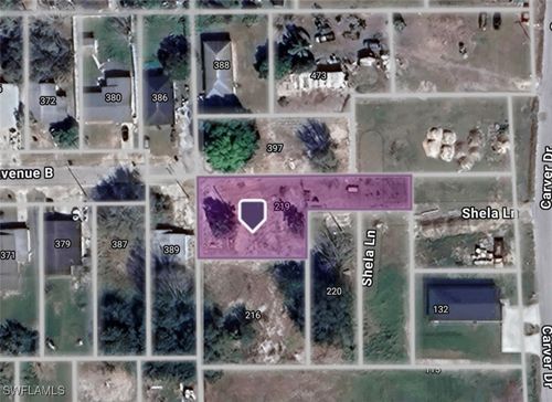 219 Sheila Ln, Lake Wales, FL, 33859 | Card Image