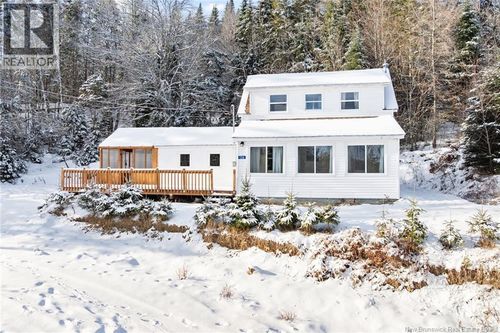 136 Nashwaak West Rd, Nashwaak Bridge, NB, E6C2A6 | Card Image