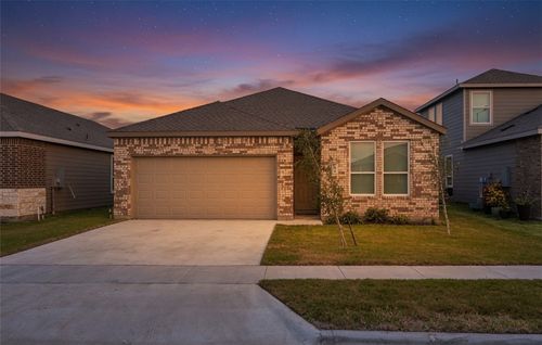 2834 Westeros St, Corpus Christi, TX, 78415-1633 | Card Image