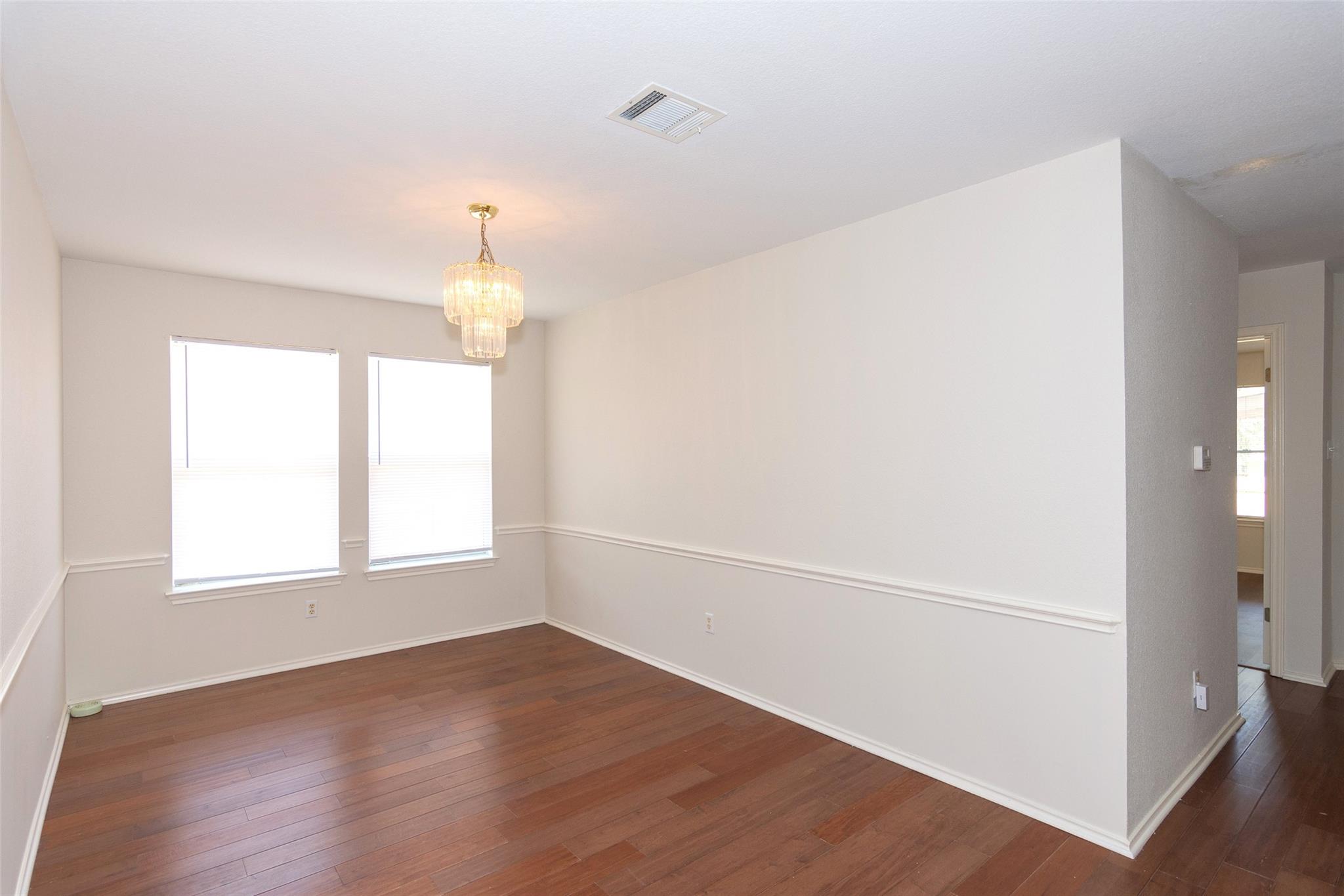 Residential Lease in Round Rock 4
