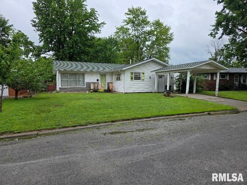 516 Frederick St, Herrin, IL, 62948-4306 | Card Image