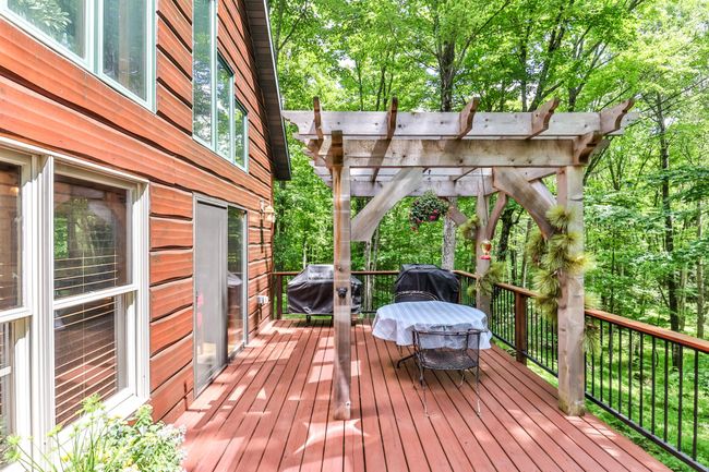 7818 Sutton Rd, House other with 2 bedrooms, 2 bathrooms and null parking in Minocqua WI | Image 5