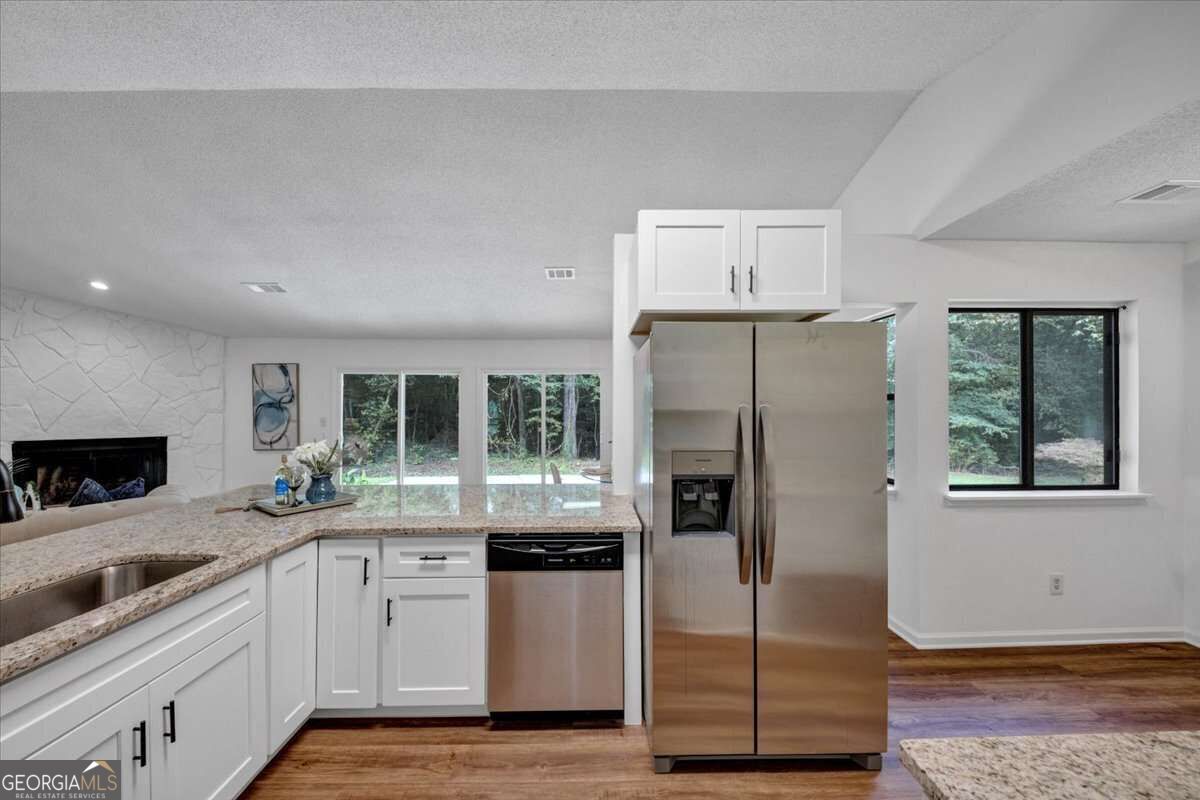 Residential in Stone Mountain 4