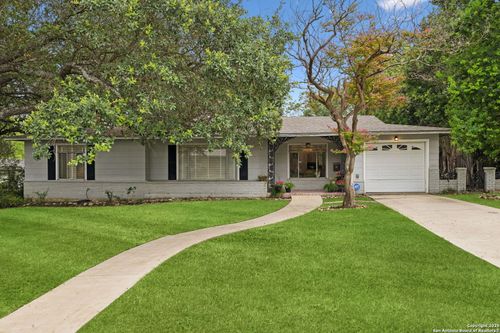 740 Morningside Dr, Terrell Hills, TX, 78209-5547 | Card Image