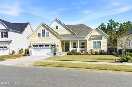 420 Arden Dr, Hampstead, NC, 28443-0230 | Card Image