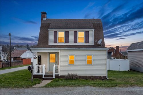303 Kaler St, Mckeesport, PA, 15133-2534 | Card Image