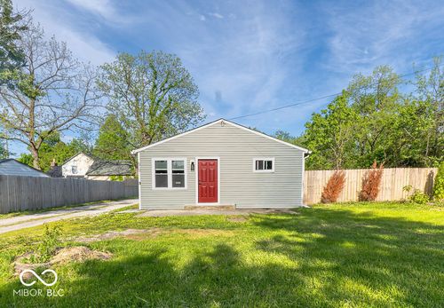 513 S Franklin Rd, Indianapolis, IN, 46239-1101 | Card Image