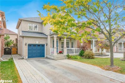 136 Windward Cres, House other with 3 bedrooms, 2 bathrooms and 3 parking in Maple ON | Image 2