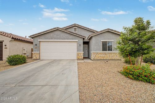 35211 W Santa Barbara Ave, Maricopa, AZ, 85138-2687 | Card Image