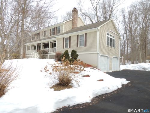 12 Cardinal Ln, Monroe, CT, 06468-2500 | Card Image
