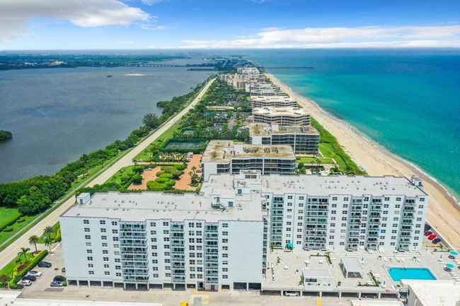 APT-621 - 3450 S Ocean Blvd, Condo with 1 bedrooms, 2 bathrooms and null parking in Palm Beach FL | Image 31