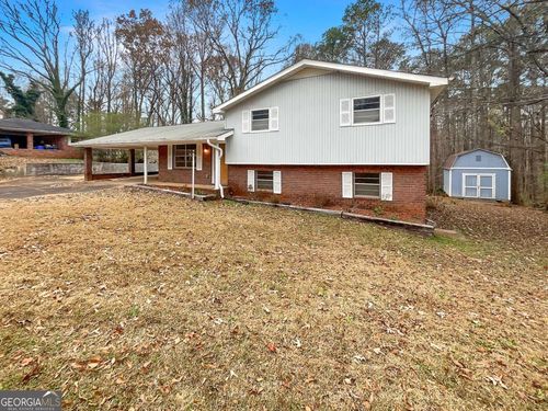 4007 Nations Dr, Douglasville, GA, 30135-3239 | Card Image