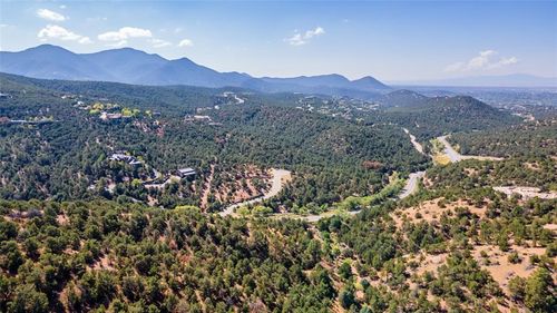 1200 Horse Thief Cyn, Santa Fe, NM, 87501-8346 | Card Image