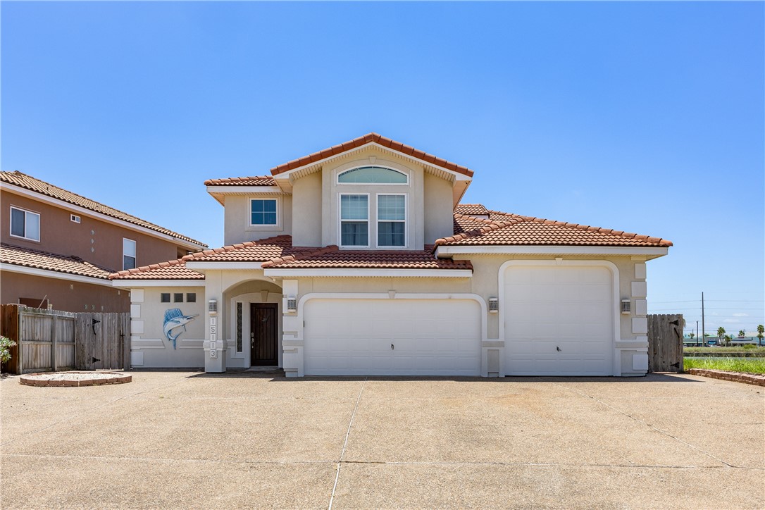 Cane Harbor Blvd, Corpus Christi, TX 78418