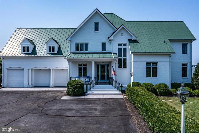76 Level Green Land, House other with 7 bedrooms, 9 bathrooms and null parking in WARSAW VA | Image 93