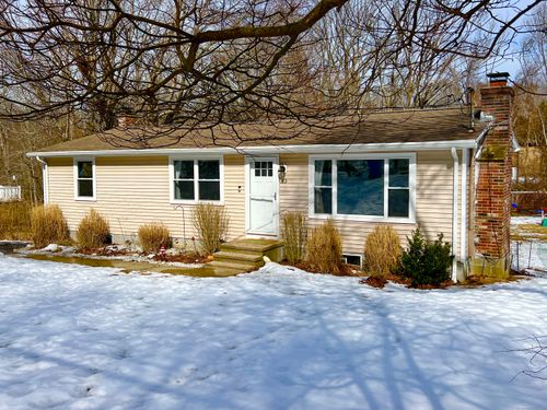 43 Turner Road, Montville, CT, 06370 | Card Image