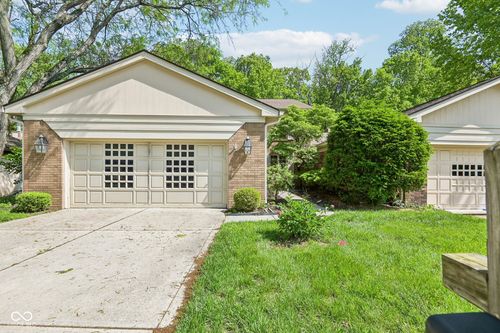 5214 Fawn Hill Ct, Indianapolis, IN, 46226-1412 | Card Image