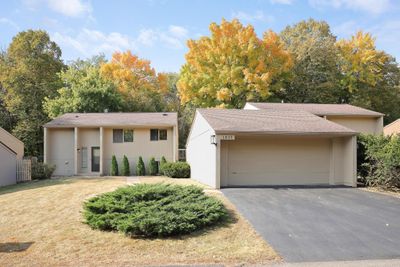 Front of Home with Garage | Image 1