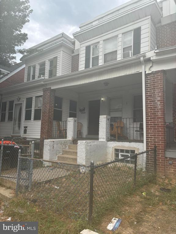Mcdowell Ave, Chester, PA 19013