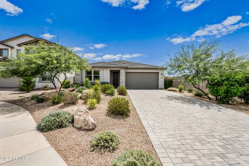 26511 N Thornhill Court, Peoria, AZ, 85383 | Card Image