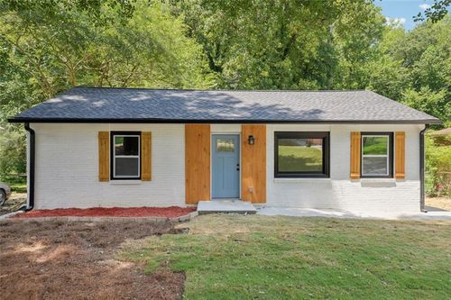 2909 Diana Dr Sw, Atlanta, GA, 30315-7907 | Card Image