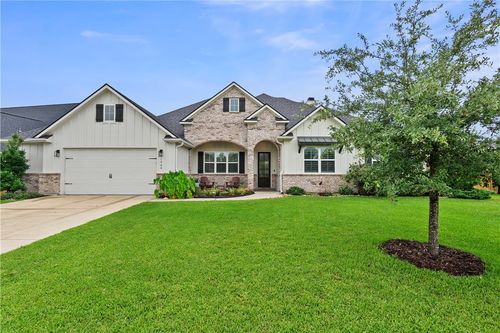 1909 Bareboot Trail, College Station, TX, 77845 | Card Image