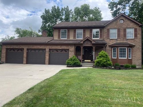 5343 Barkwood Dr, West Chester, OH, 45069-5004 | Card Image