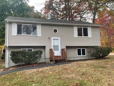 1 Patience Lane, House other with 2 bedrooms, 1 bathrooms and 5 parking in Coventry RI | Image 1