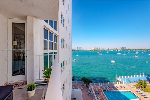 apt-603-1228 West Ave, Miami Beach, FL, 33139-4387 | Card Image
