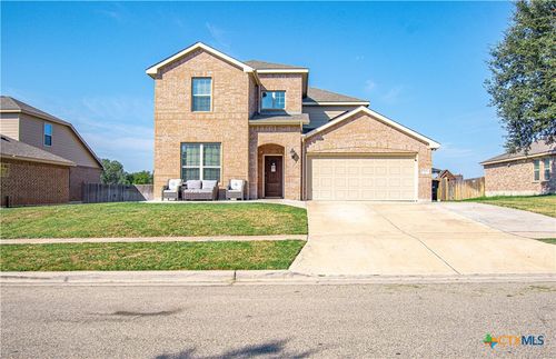 7503 Pyrite Dr, Killeen, TX, 76542-4931 | Card Image