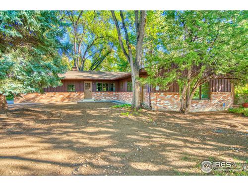 5511 Pioneer Rd, Boulder, CO, 80301-3048 | Card Image