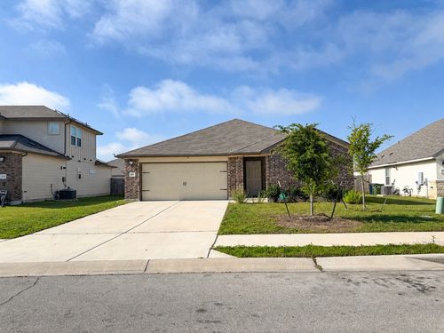 202 Autumn Leaf Road, Hutto, TX, 78634 | Card Image