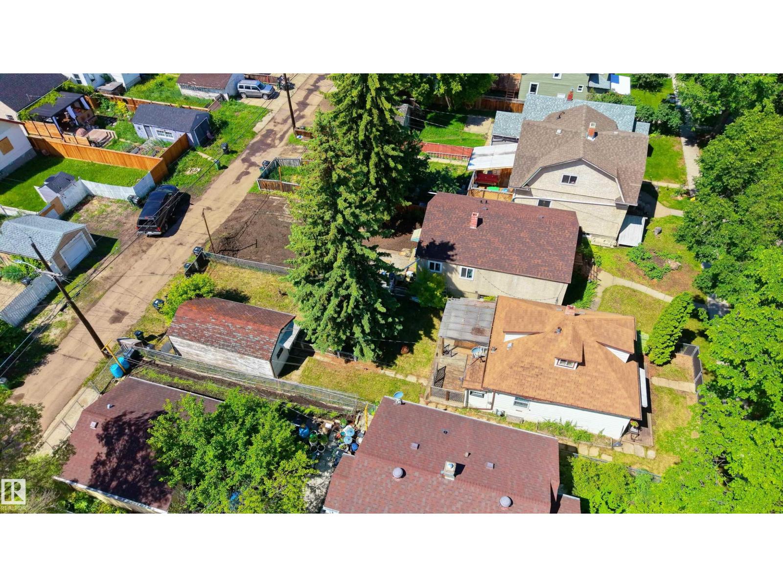 Residential in Edmonton