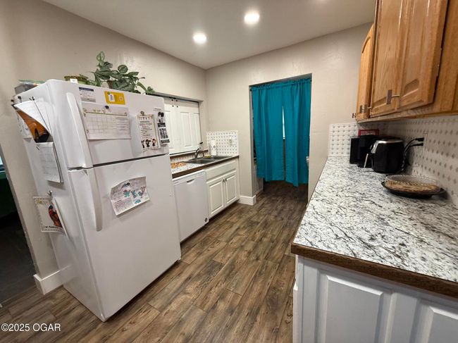 304 Market, House other with 2 bedrooms, 1 bathrooms and null parking in Wentworth MO | Image 14