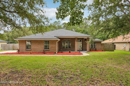 706 Wellhouse Dr, Jacksonville, FL, 32220-1371 | Card Image