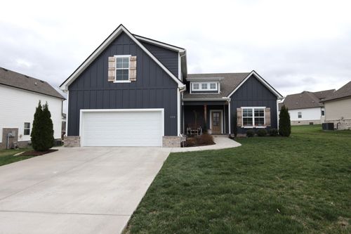 504 Buford Johnson Rd, LA VERGNE, TN, 37086-1689 | Card Image